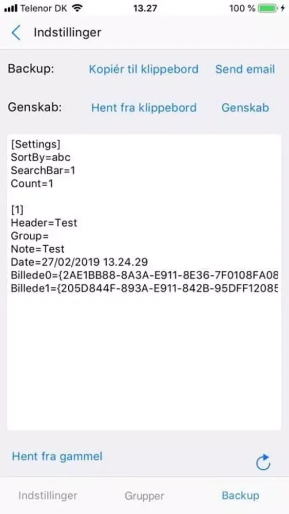 تصاویر Rollerdex