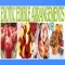 Exotic Edible Arrangements