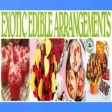 Exotic Edible Arrangements Exotic Edible Arrangements