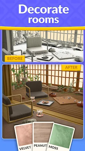 صور Zen Match