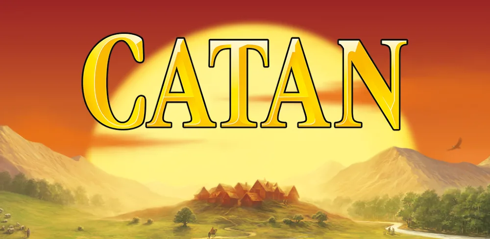 Catan Classic