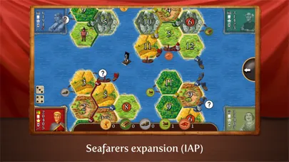 Catan Classic应用截图