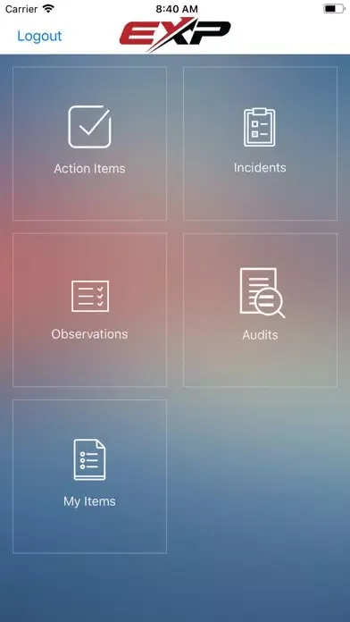 تصاویر EXP Suite 6.4