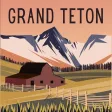 Grand Teton National Park Tour
