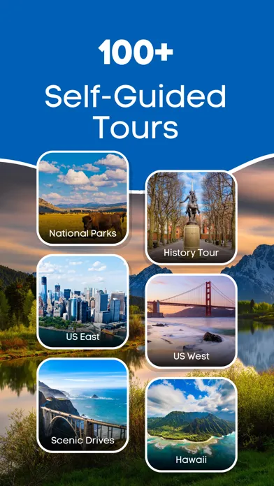 Grand Teton National Park Tour Screenshots
