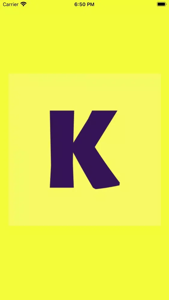 Capturas de pantalla de KNZ