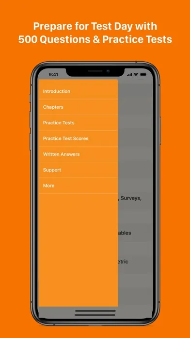 AP Statistics - AP Test Prep Screenshots