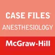 Case Files Anesthesiology, 1e