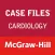 Case Files Cardiology 1e