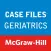 Case Files Geriatrics, 1e