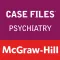 Case Files Psychiatry, 6e