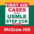 First Aid Cases USMLE Step 2CK First Aid Cases USMLE Step 2CK
