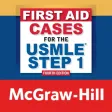 First Aid Cases - USMLE Step 1 First Aid Cases - USMLE Step 1