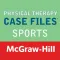 Physical Therapy Sports Cases