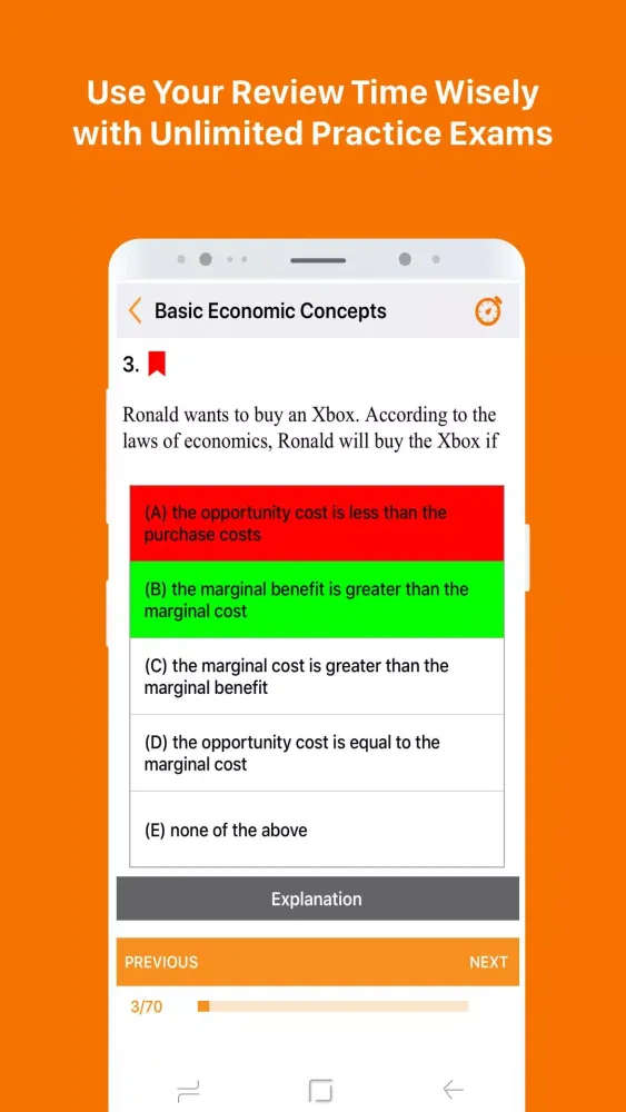 500 AP Macroeconomics Question应用截图