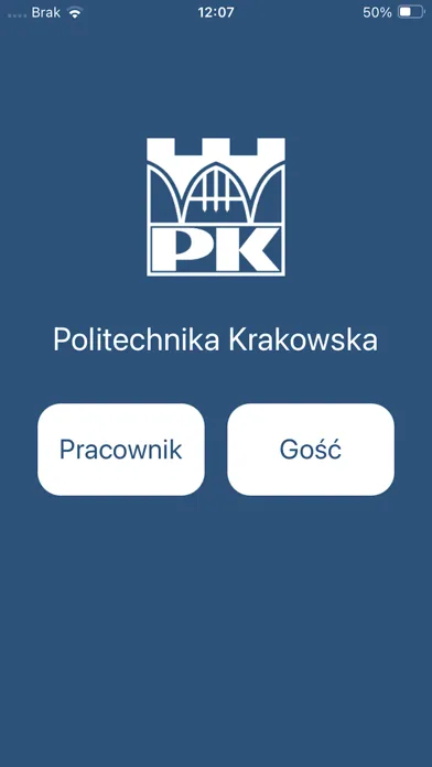 Capturas de pantalla de Politechnika Krakowska