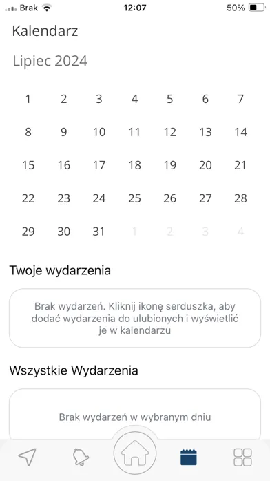 Capturas de pantalla de Politechnika Krakowska