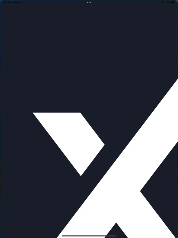 eXp Events App iPad  سکرین شاٹس