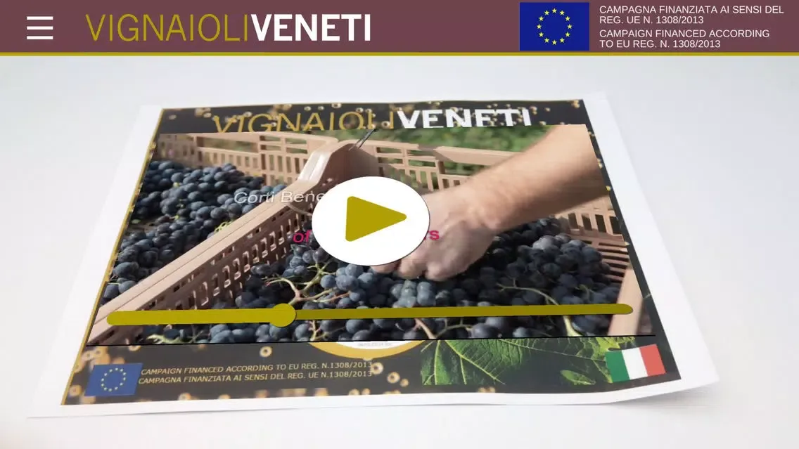 VIGNAIOLI VENETI سکرین شاٹس