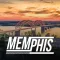 Memphis GPS Audio Driving Tour