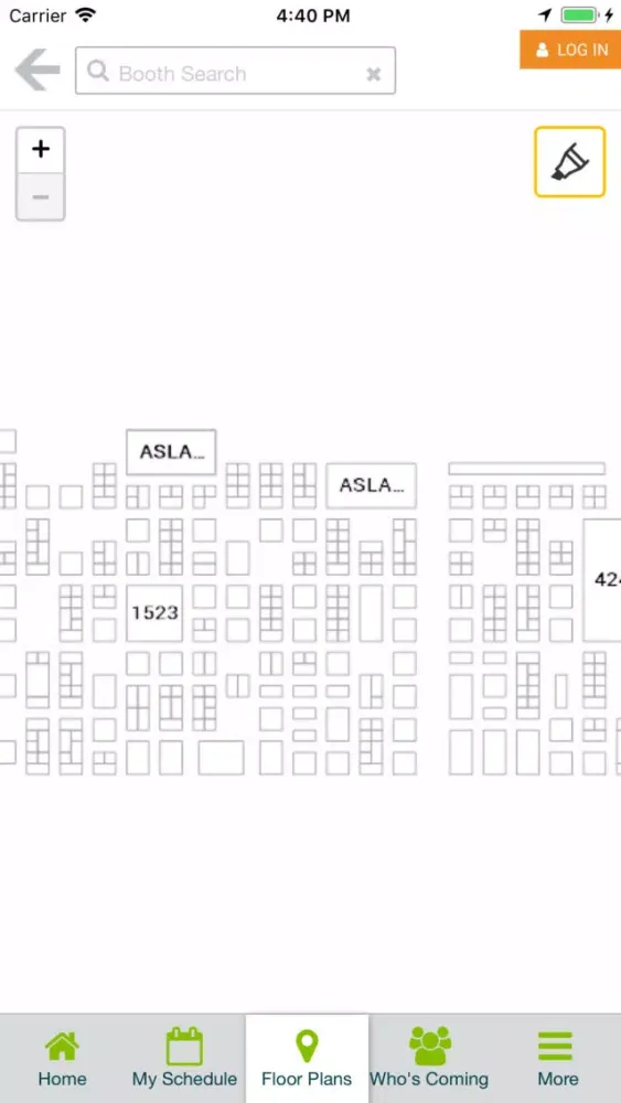 صور ASLA Annual Meeting and EXPO