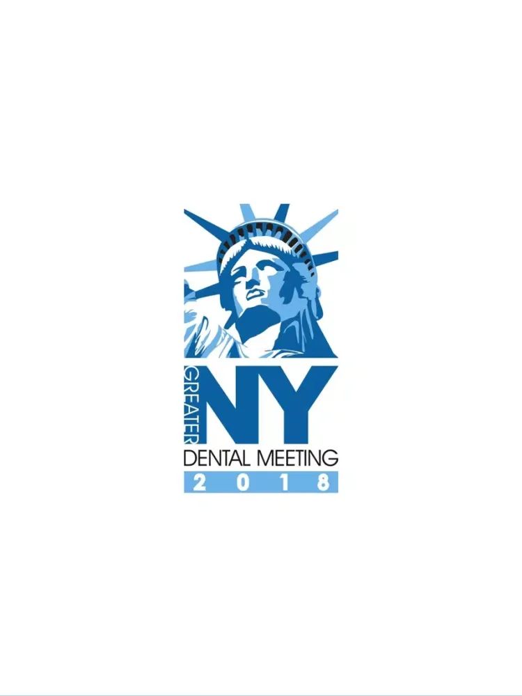 Greater NY Dental Meeting iPad  Screenshots