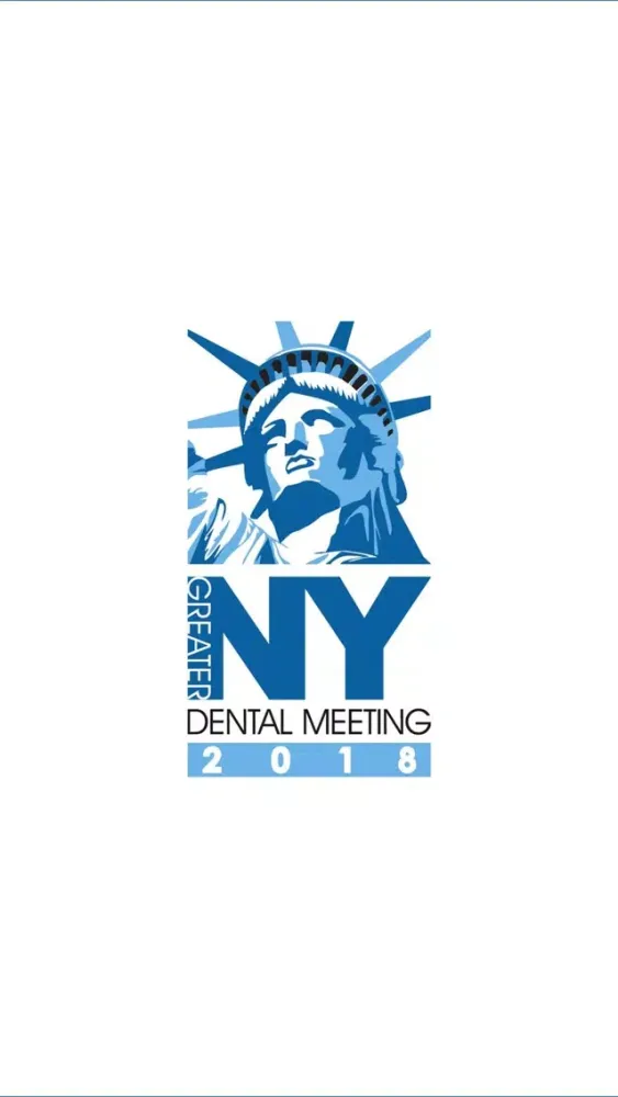 Greater NY Dental Meeting Screenshots