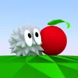 Peaceful 3D touch action〜A life of white urchin〜 Peaceful 3D touch action〜A life of white urchin〜