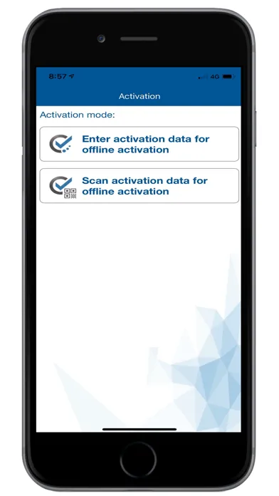 صور ProWealth1 Authenticator