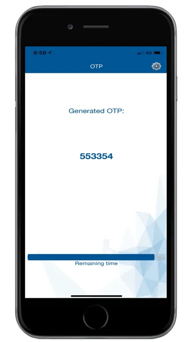 صور ProWealth1 Authenticator