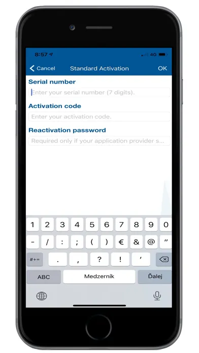 صور ProWealth1 Authenticator