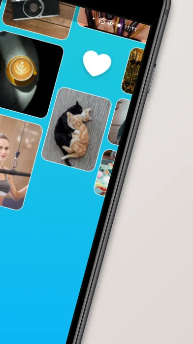 Tangkapan layar Expert Advisor App