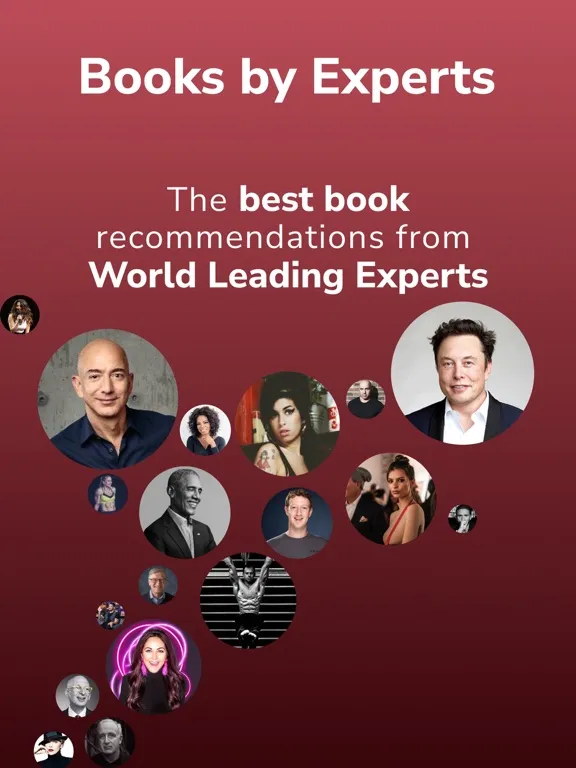 صور Bookshelf: Book Tracker, Club iPad 