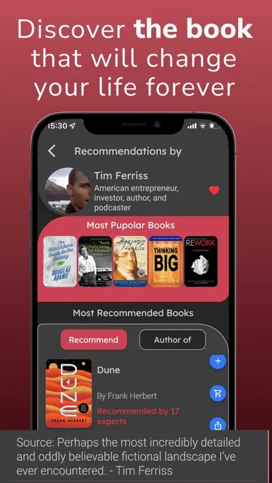 صور Bookshelf: Book Tracker, Club