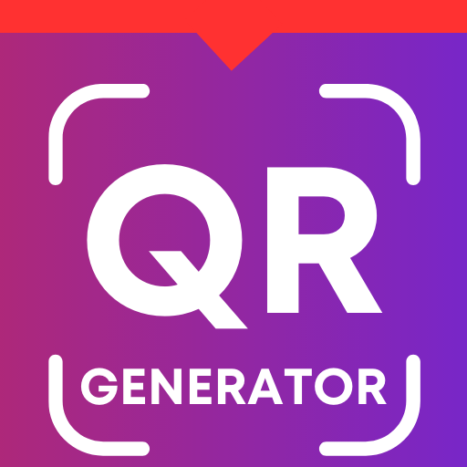 QR Code Generator & Maker