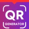 QR Code Generator & Maker