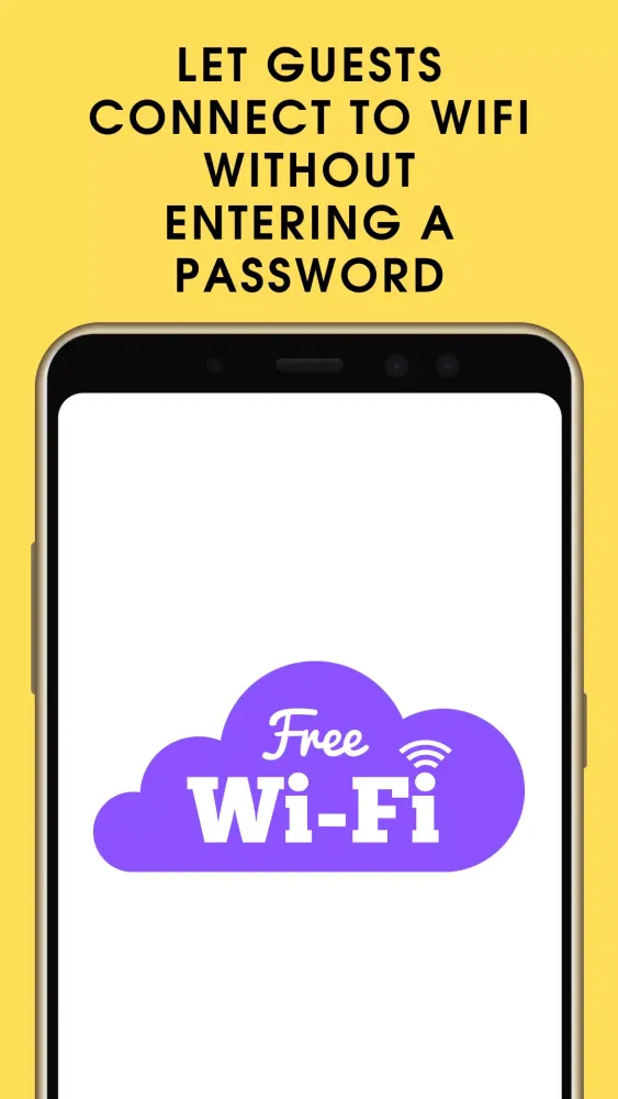 QR Code Generator & Maker应用截图