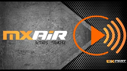 MXAiR স্ক্রিনশট