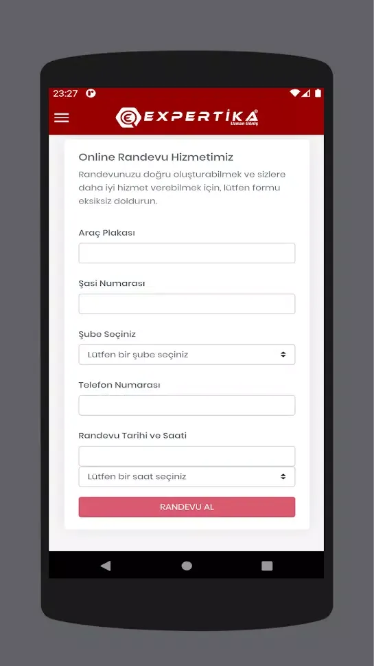 Expertika Screenshots