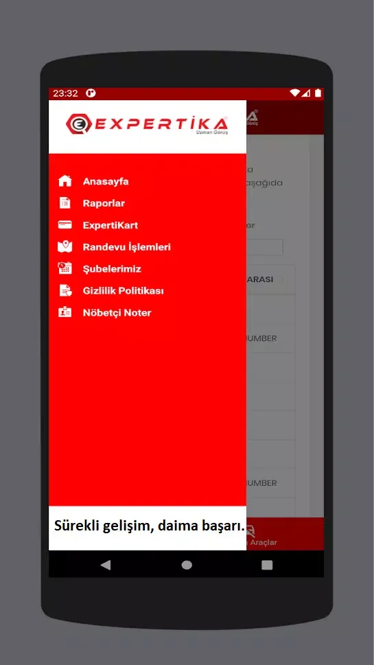 Expertika Screenshots