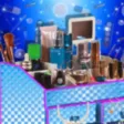 Nail Polish Cosmetic Kit