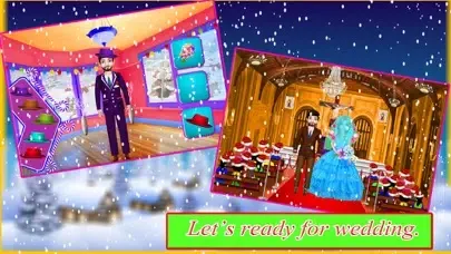 Capturas de tela do Tailor Cloth Shopping Mall