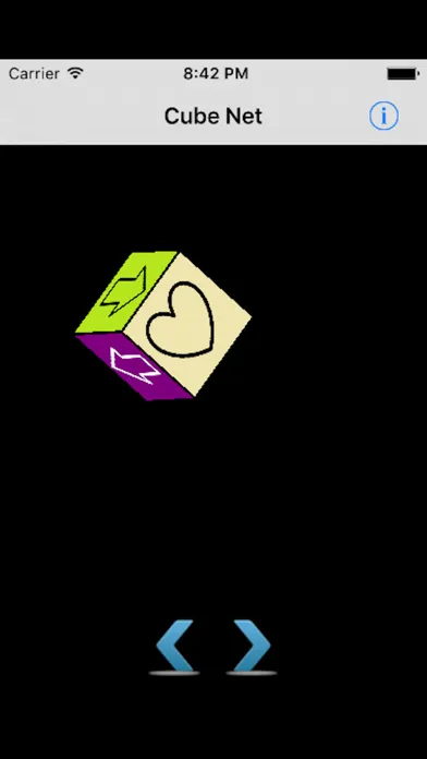 11 Plus Net Cube應用截圖
