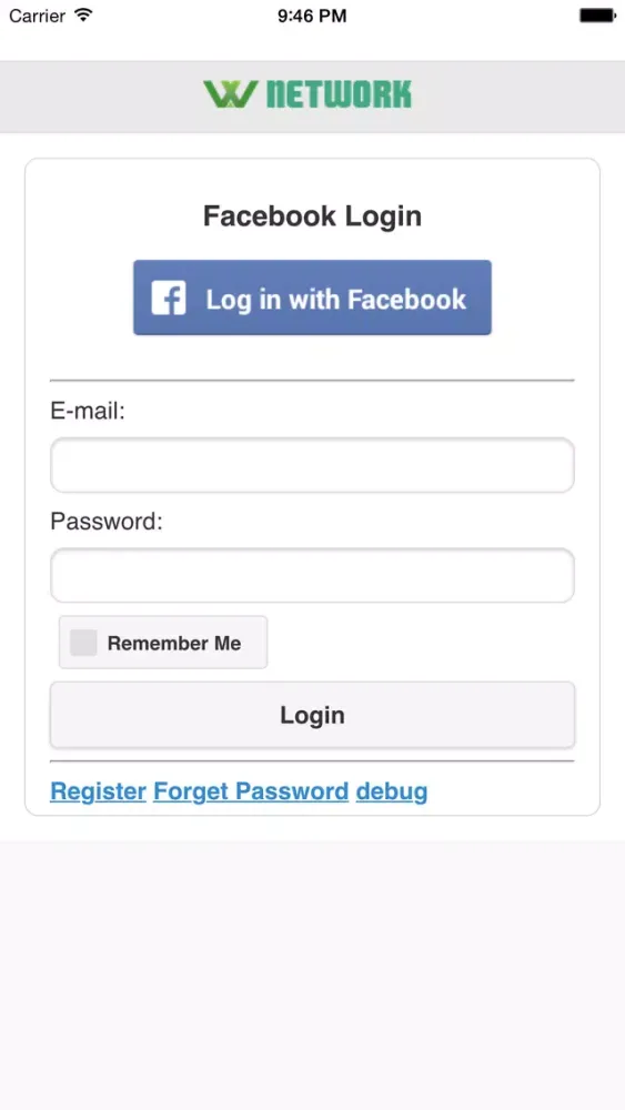 صور W Network