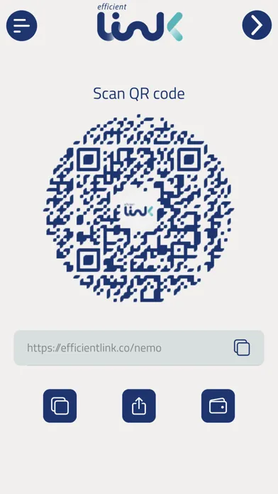 efficient Link Screenshots