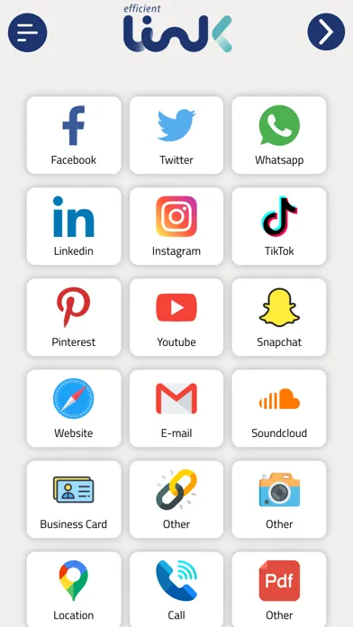 efficient Link Screenshots