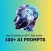 1000 GPT Chat AI Prompts Guide