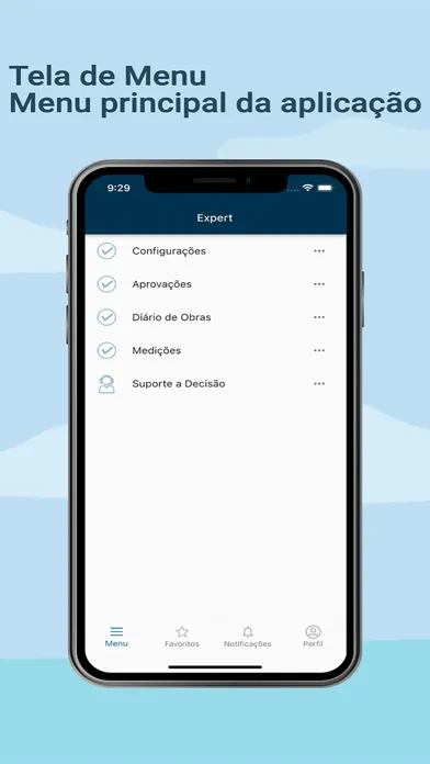 Expert System سکرین شاٹس