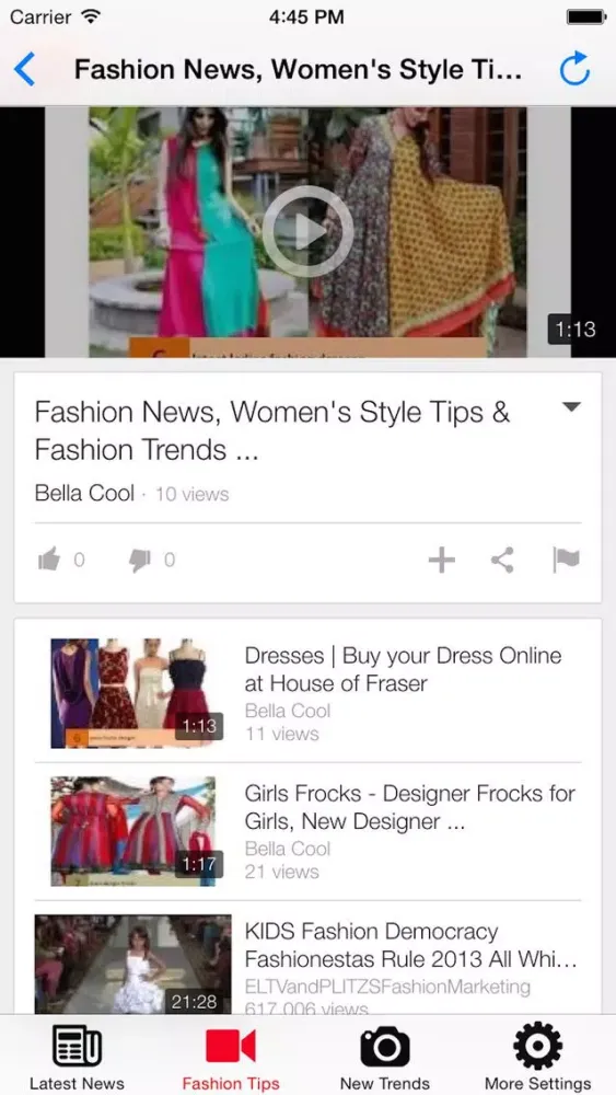 تصاویر Fashion Tips and Style