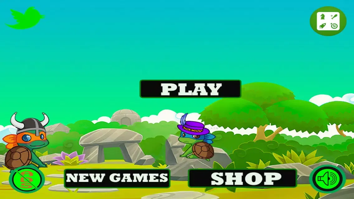 Nonu Ninja Run Screenshots